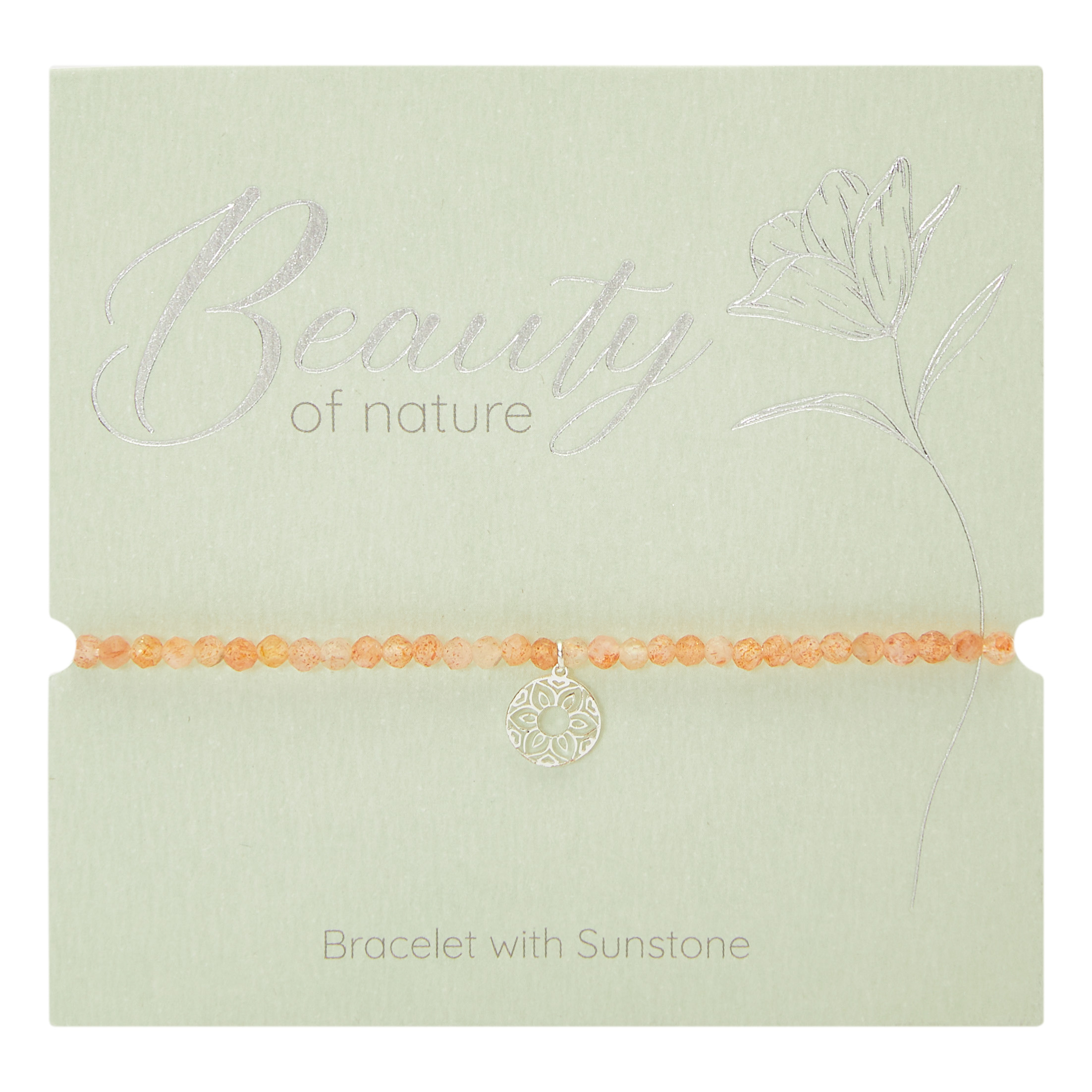 Displaypaket Armbänder "Beauty of nature"